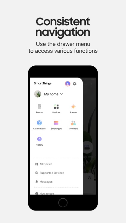 SmartThings screenshot-5
