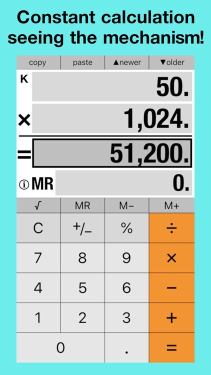 Calculator - Dentaku PRO