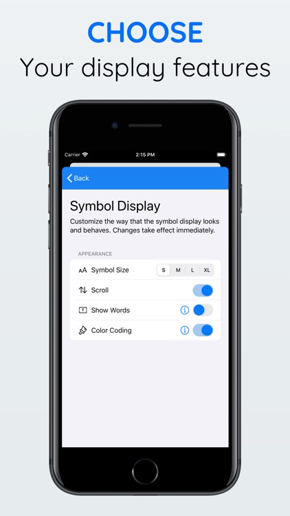Symbol-It screenshot-3