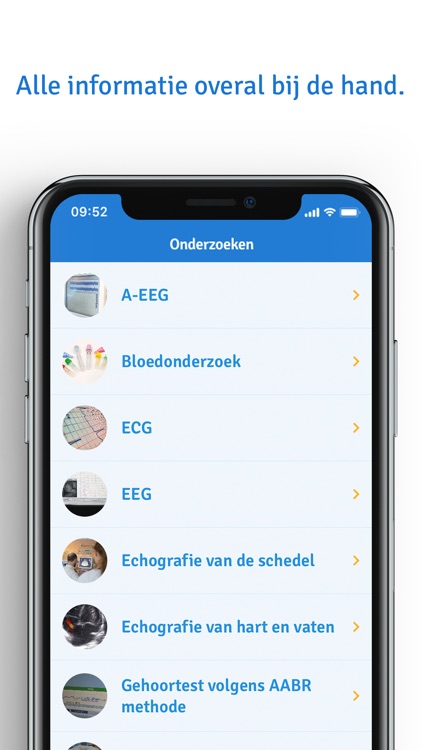 Zorgpunt Deventer Ziekenhuis screenshot-4
