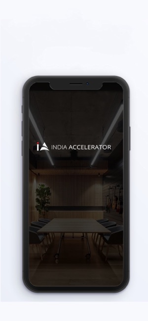 India Accelarator(圖1)-速報App