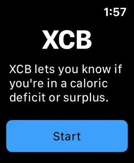 Game screenshot XCB mod apk