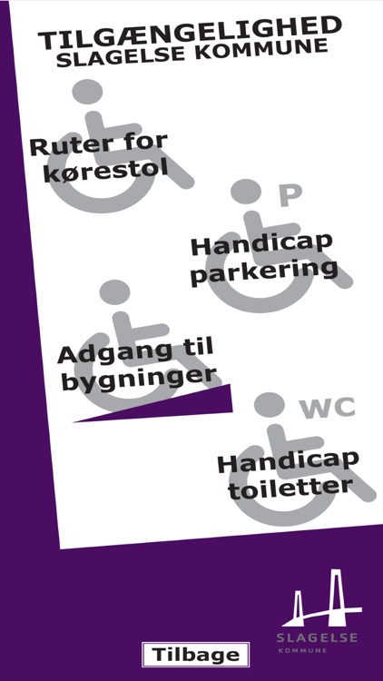 Tilgængelighed Slagelse