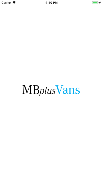 How to cancel & delete MBplus VANS from iphone & ipad 1