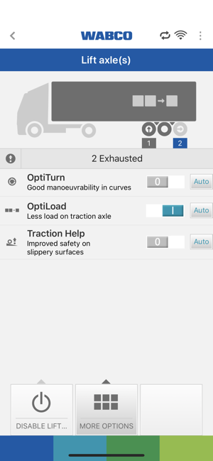 WABCO OptiLink™(圖5)-速報App