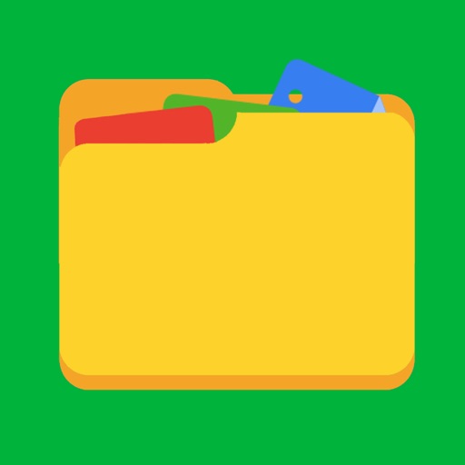 Total File Manager iOS App