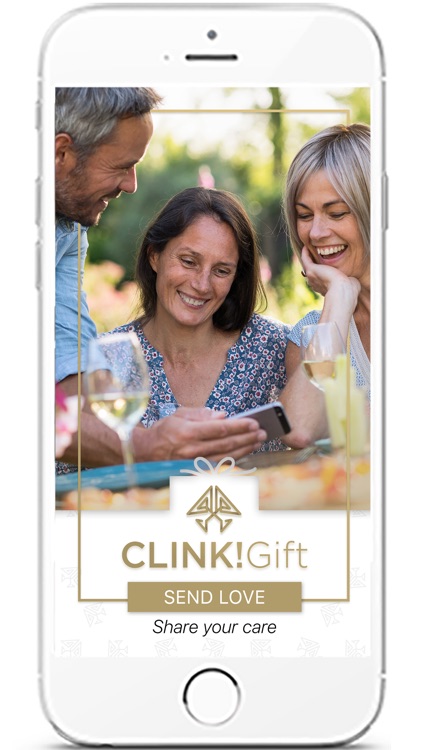 CLINK!Gift screenshot-3