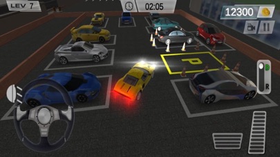 How to cancel & delete Real car parking adventure sim from iphone & ipad 3