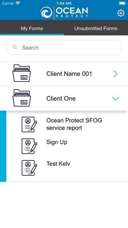 Ocean Protect Assure