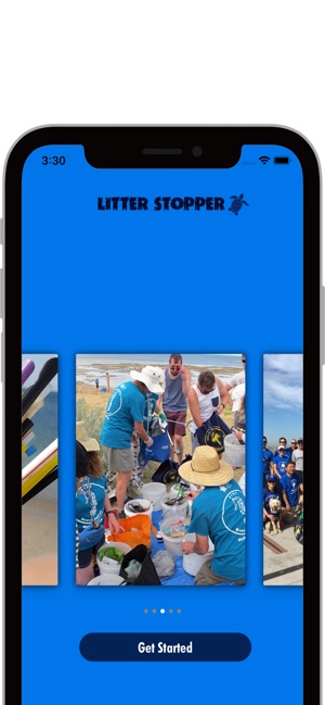 Litter Stopper(圖1)-速報App