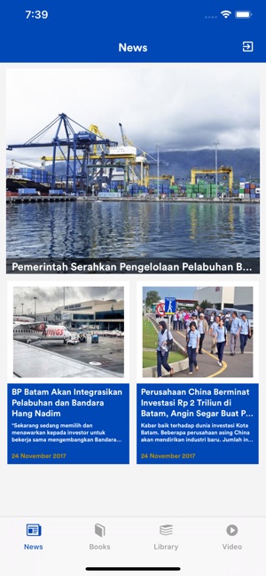 Batam FTZ(圖1)-速報App