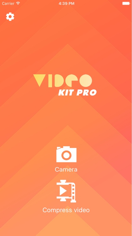 VideoKit Pro: video compressor