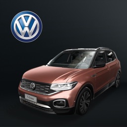 VW T-Cross AR