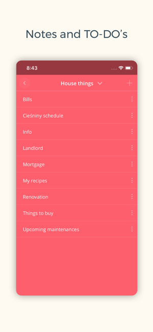 MemoStrap - Notes planner(圖2)-速報App