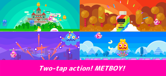 METBOY!(圖2)-速報App