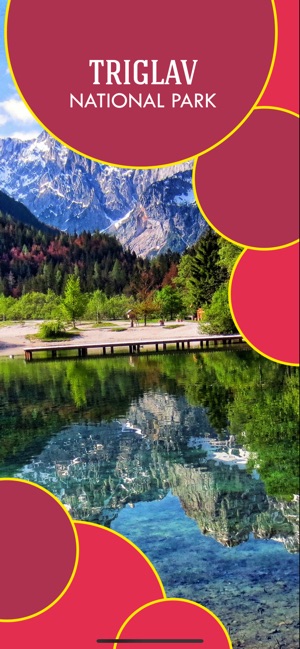 Visit Triglav National Park(圖1)-速報App