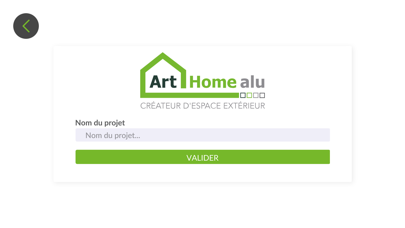 How to cancel & delete ART HOME ALU from iphone & ipad 2