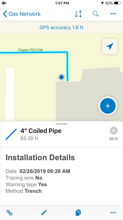 Collector for ArcGIS