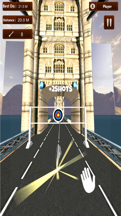 Archery Legends 3D screenshot-5