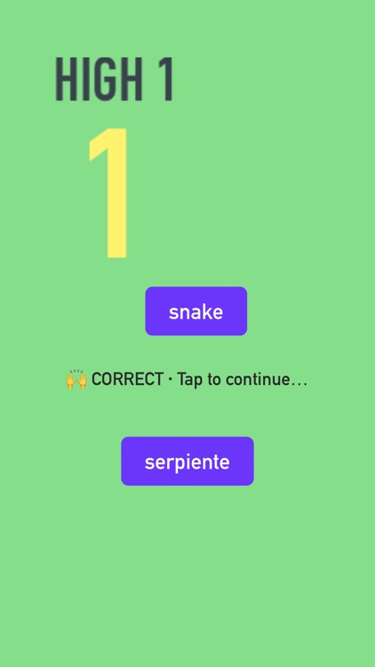 Word Blocks - word puzzle game screenshot-3
