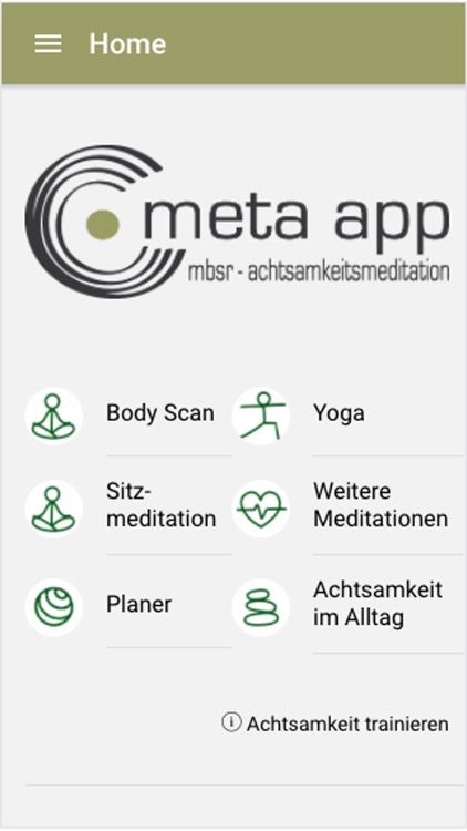 meta app