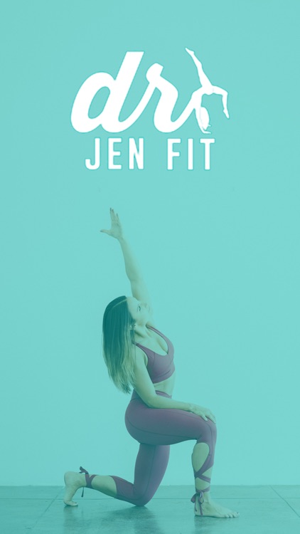 Doc Jen Fit: The Optimal Body