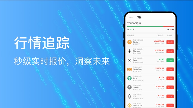 BitEX-比特币、以太坊数字资产