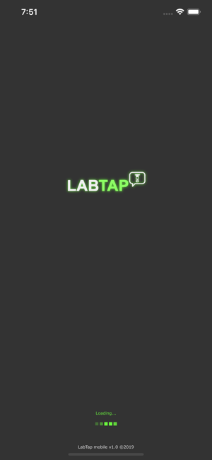 LabTap