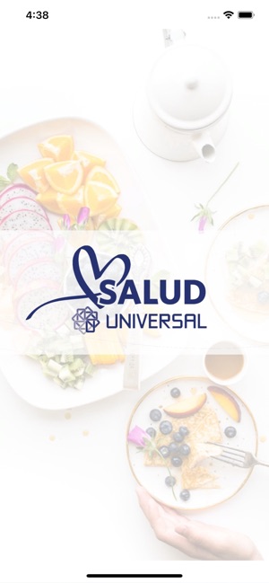 Salud Universal - ARSUniversal