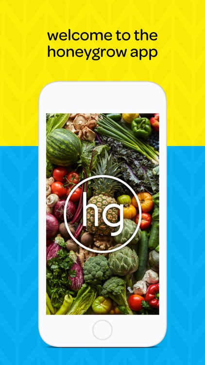 honeygrow