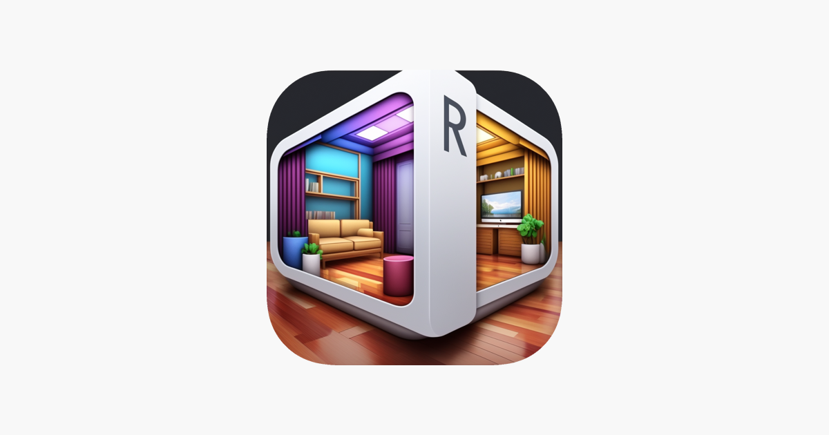 Renovate AI On The App Store