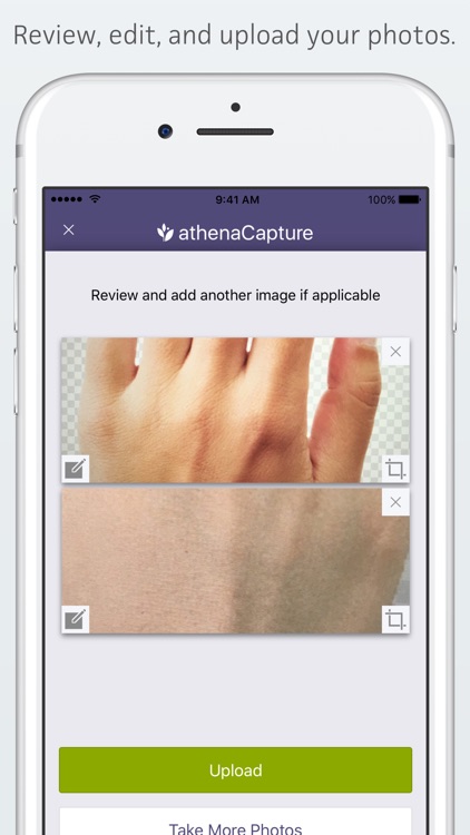 athenaCapture screenshot-3