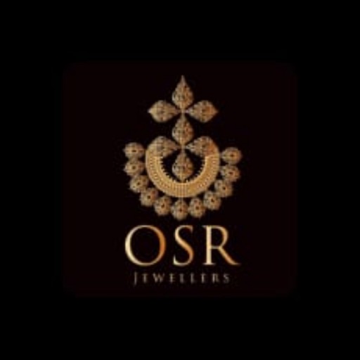 OSR Jewellers icon