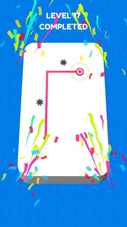 Slide Balls 3D screenshot-3