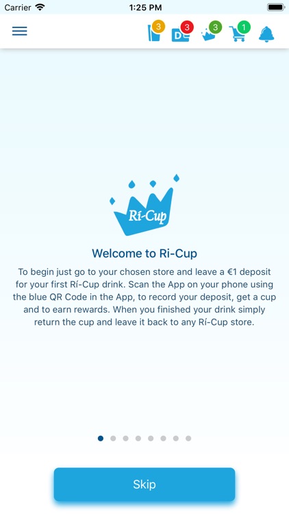 Ri-Cup screenshot-6