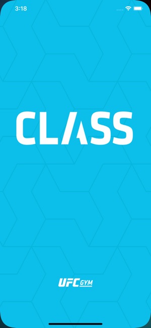 CLASS UFC GYM(圖1)-速報App