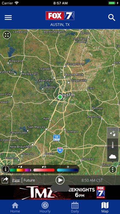 FOX 7 KTBC WAPP screenshot-4