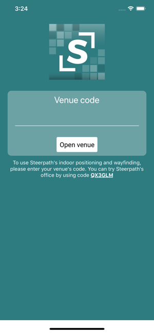 Steerpath Smart Campus