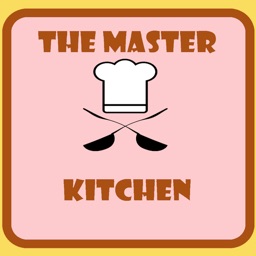 The Master Kitchen