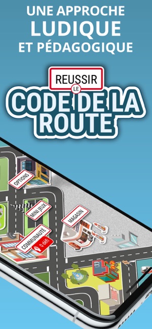 Code de la Route 2019(圖2)-速報App