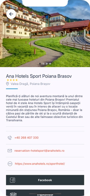 IN by Ana Hotels(圖4)-速報App