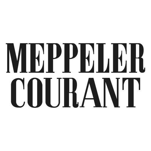 Meppeler Courant digital krant