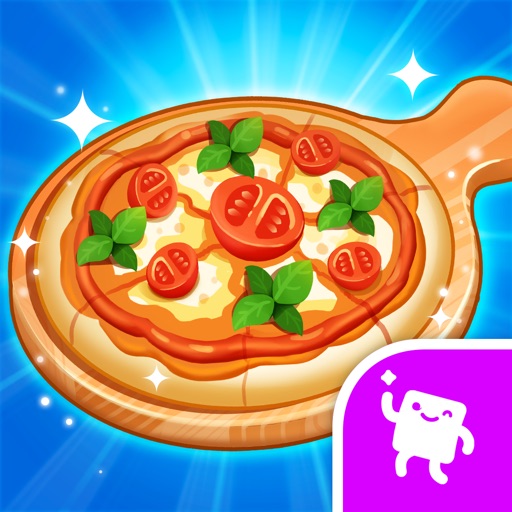 Pizza Master Chef Story Icon
