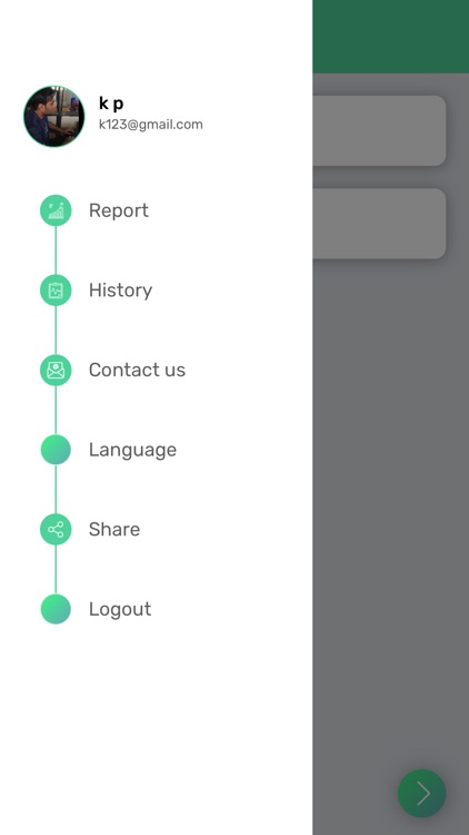 BrainProfiler App screenshot-9