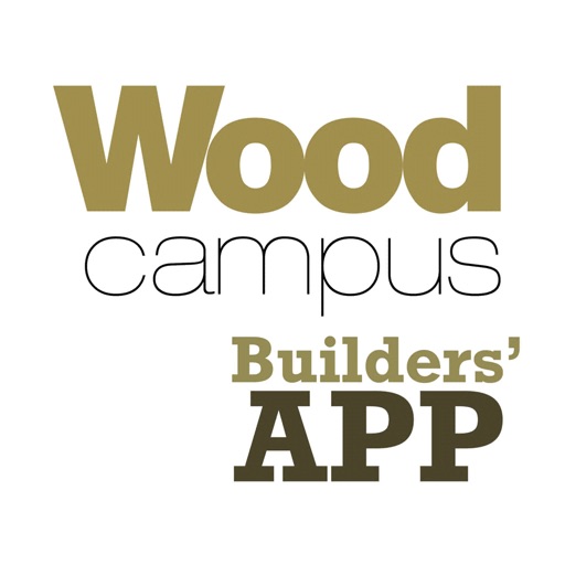 Wood Campus Builders' APP iOS App
