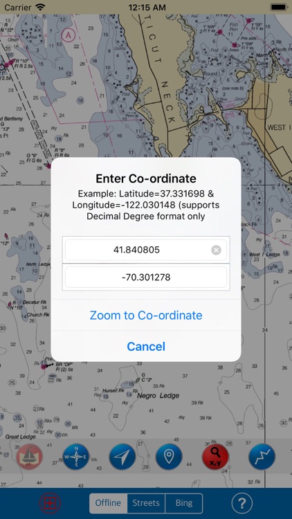 RHODE ISLAND to NEW HAMPSHIRE screenshot-4