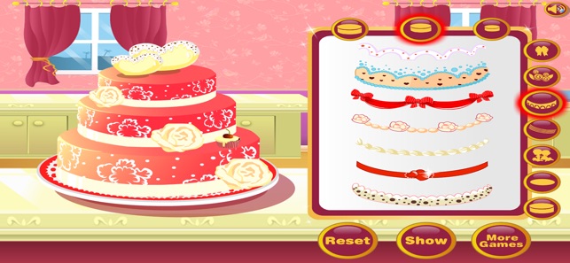 Wedding Cake Decoration(圖2)-速報App