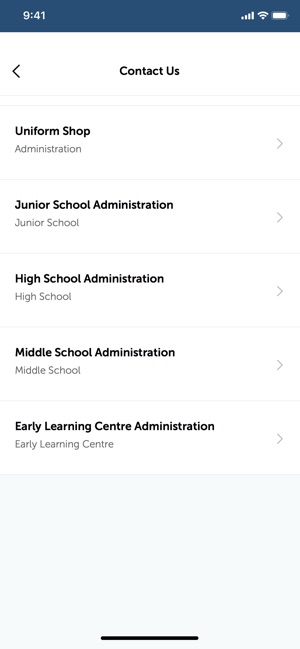 Donvale Christian College(圖5)-速報App