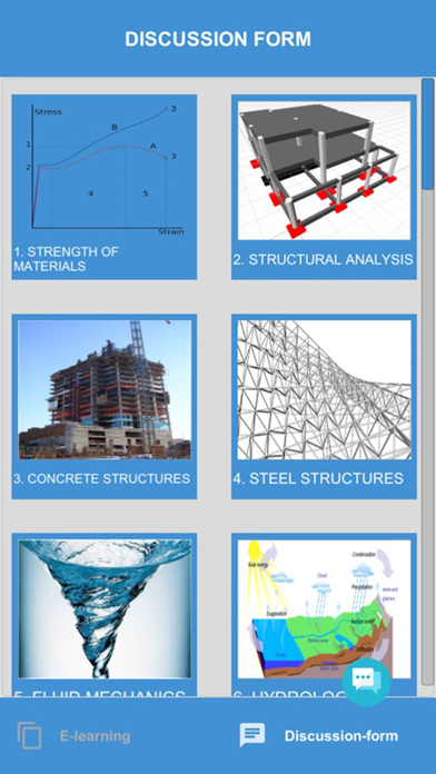 How to cancel & delete VG ACADEMY  CIVIL ENGINEERING from iphone & ipad 3