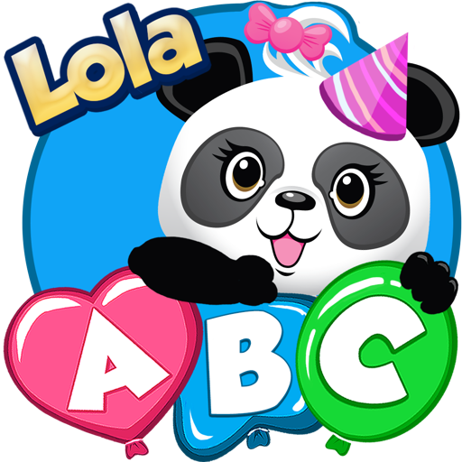 Lola's ABC Party